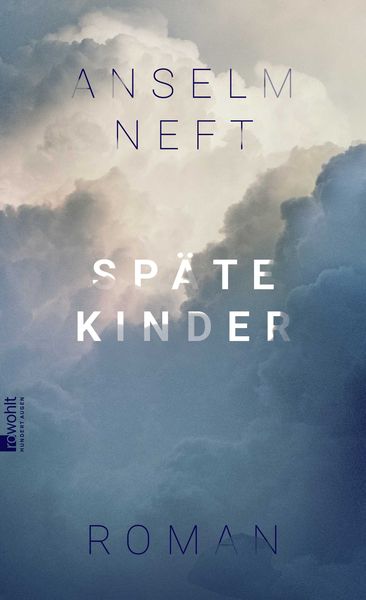 Produktbild: Sp&auml;te Kinder