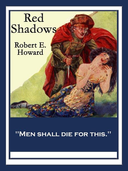 Produktbild: Red Shadows