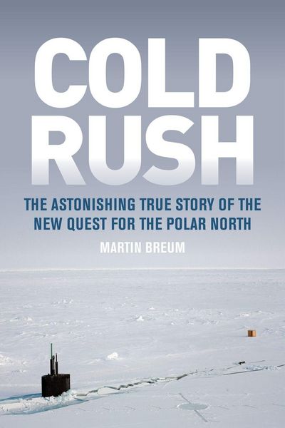Produktbild: Cold Rush