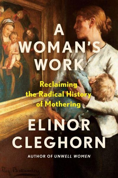 Produktbild: A Woman's Work