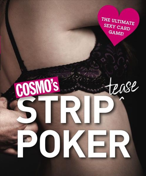 Produktbild: Cosmos Strip Poker