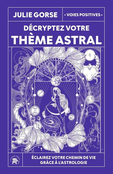 Produktbild: D&eacute;cryptez votre th&egrave;me astral