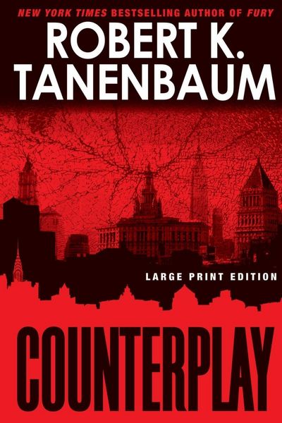 Produktbild: Counterplay