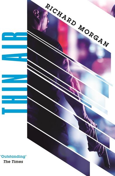 Produktbild: Thin Air