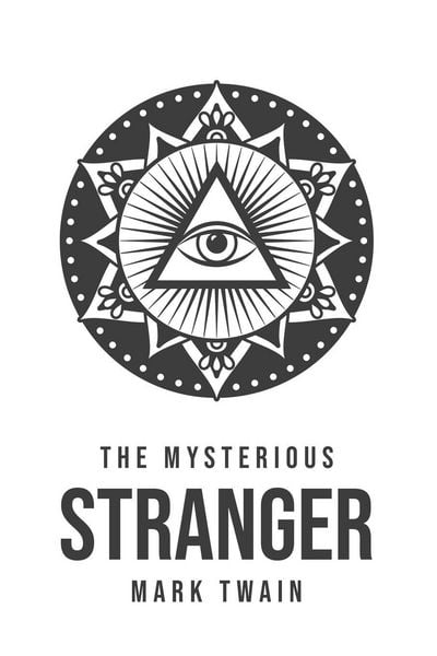 Produktbild: The Mysterious Stranger