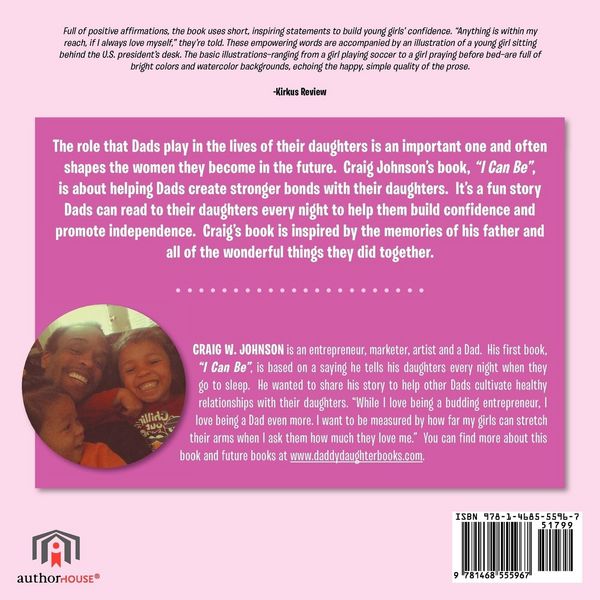 Produktbild: I Can Be