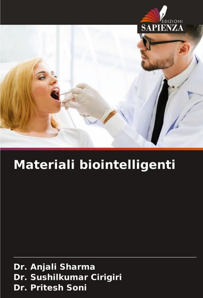 Produktbild: Materiali biointelligenti