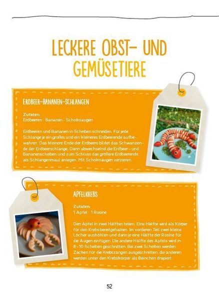 Produktbild: Die Kita-Umwelt-Retter: Essen & Ern&auml;hrung