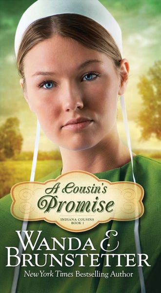 Produktbild: Cousins Promise