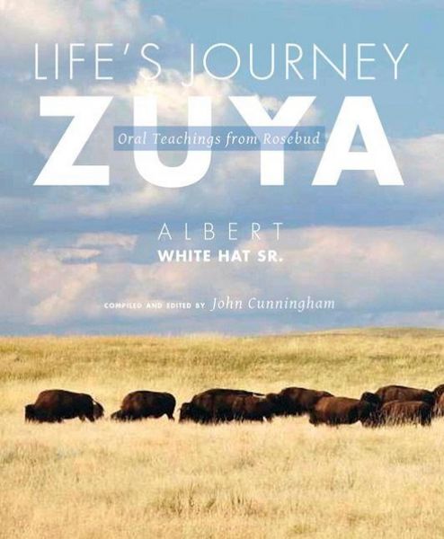 Produktbild: Life's Journey--Zuya