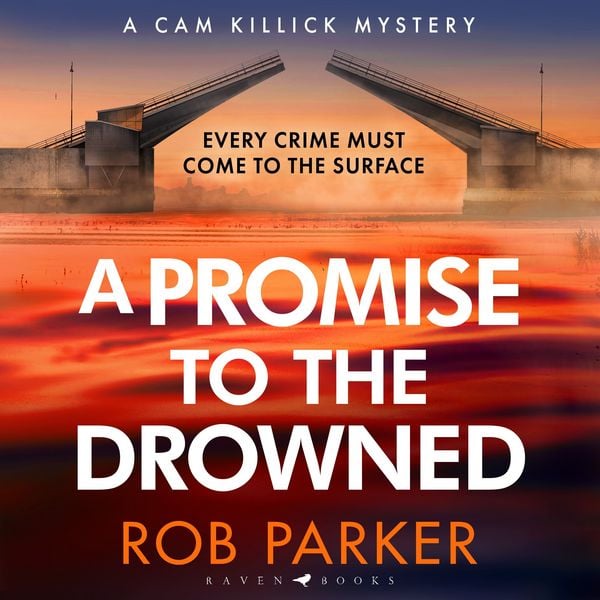 Produktbild: A Promise to the Drowned