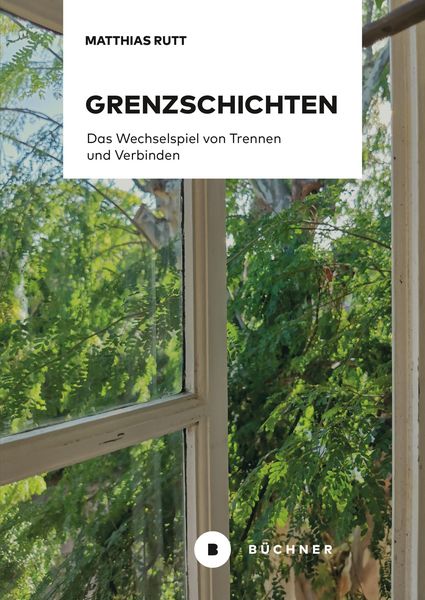 Produktbild: Grenzschichten