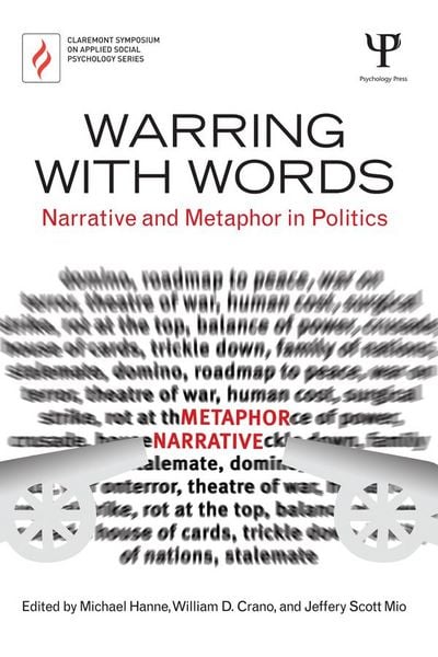 Produktbild: Warring with Words