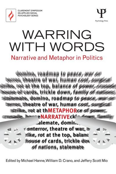 Produktbild: Warring with Words