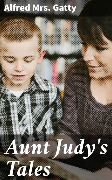 Produktbild: Aunt Judy's Tales