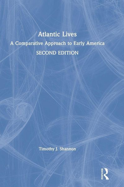 Produktbild: Atlantic Lives