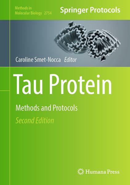 Produktbild: Tau Protein
