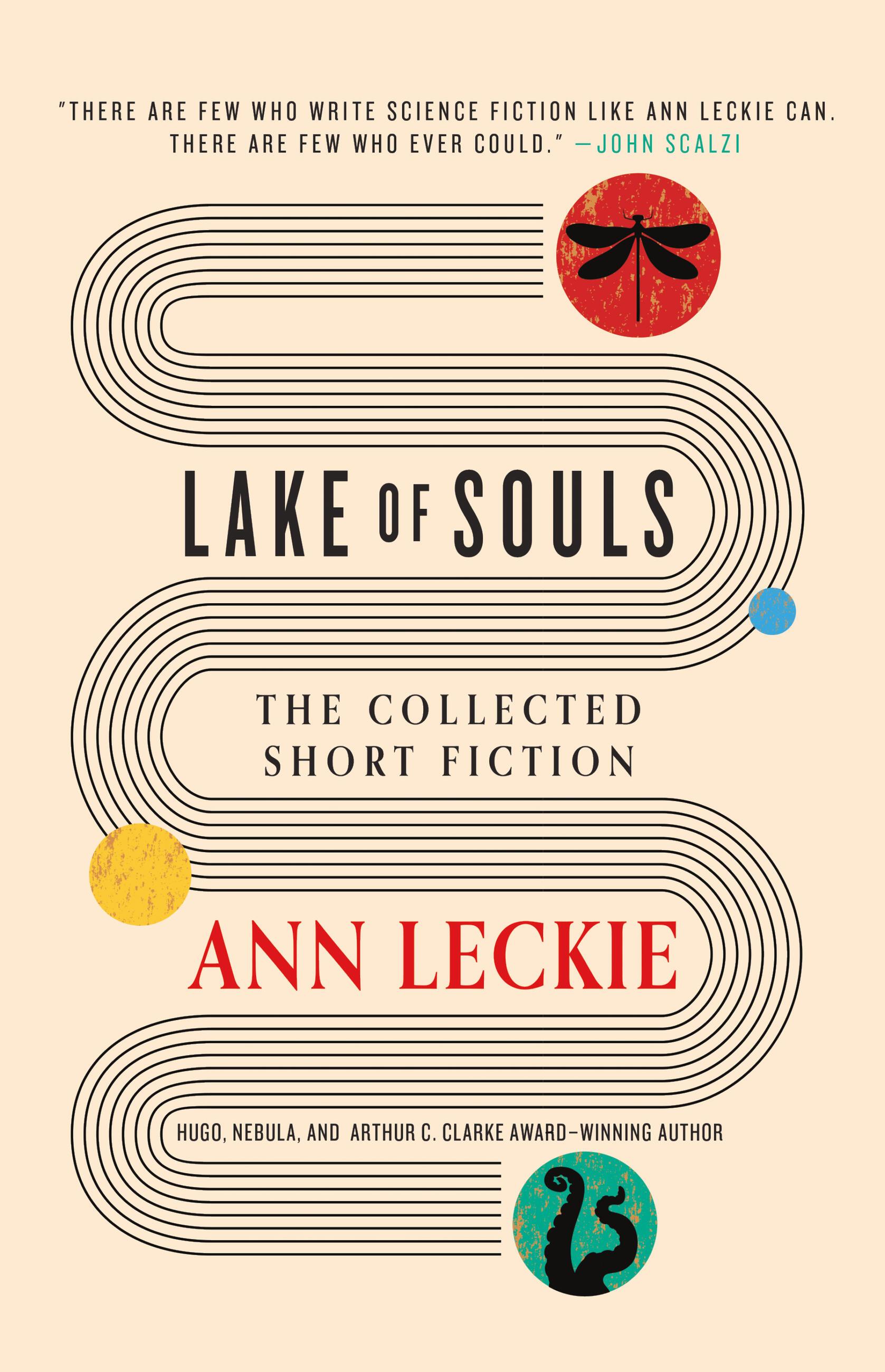 Produktbild: Lake of Souls