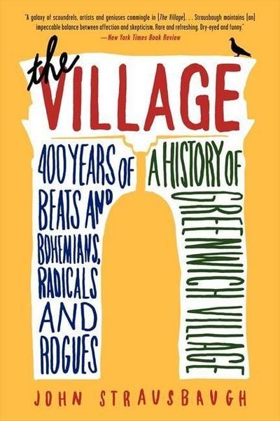Produktbild: The Village
