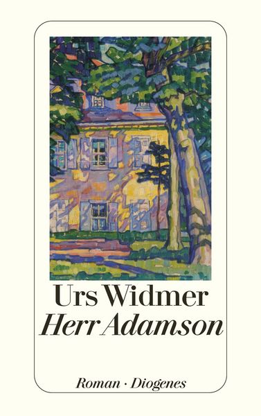 Produktbild: Herr Adamson