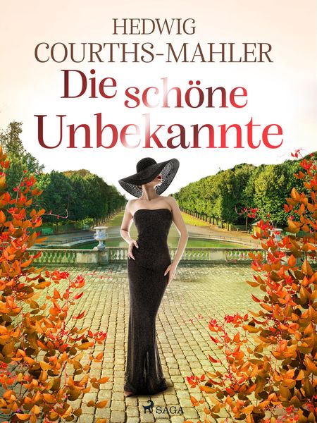 Produktbild: Die sch&ouml;ne Unbekannte