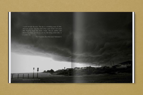 Produktbild: GTX. Galveston/TX and the Gulf Coast