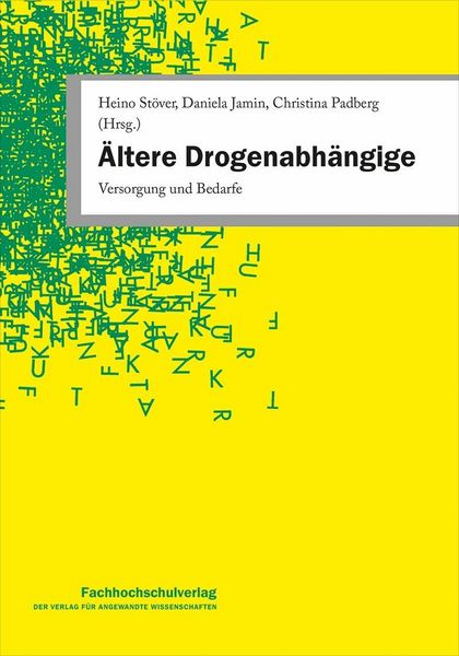 Produktbild: &Auml;ltere Drogenabh&auml;ngige