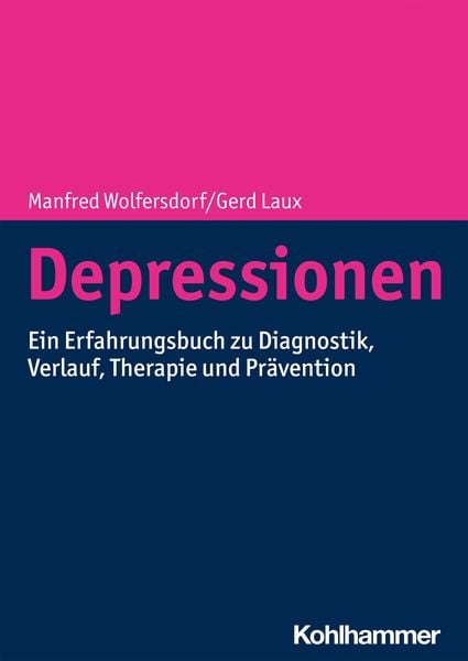 Produktbild: Depressionen