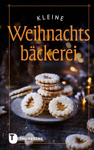 Produktbild: Kleine Weihnachtsb&auml;ckerei