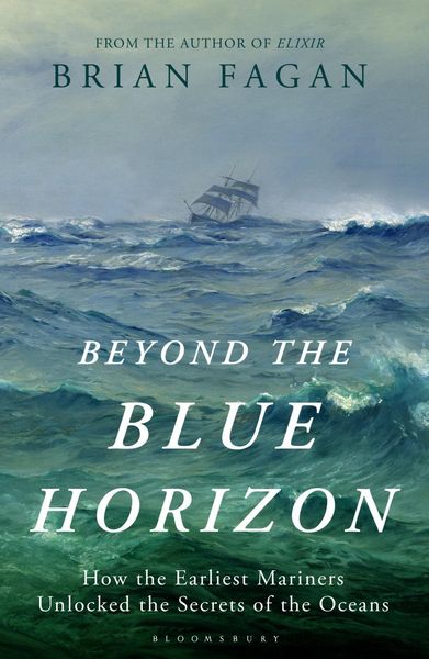 Produktbild: Beyond the Blue Horizon
