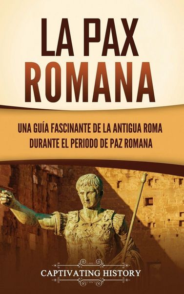 Produktbild: La Pax Romana