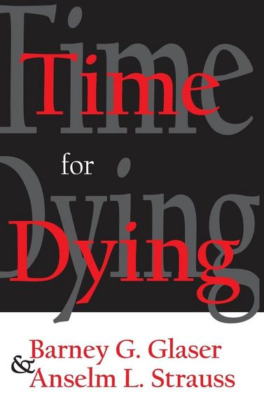Produktbild: Time for Dying