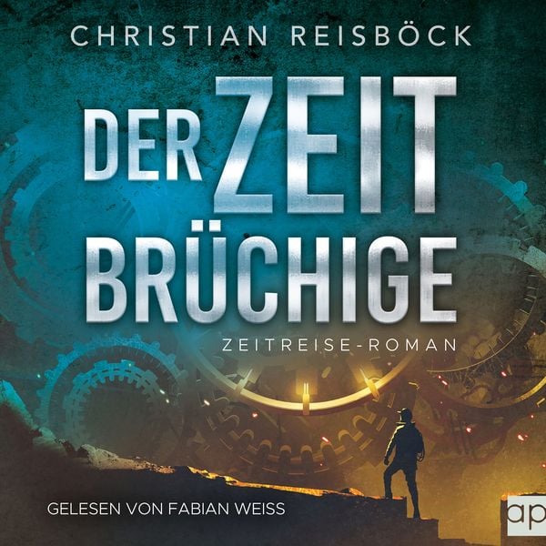 Produktbild: Der Zeitbrüchige