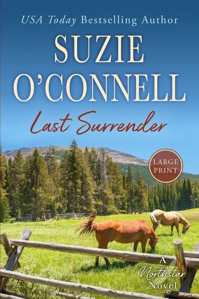 Produktbild: Last Surrender