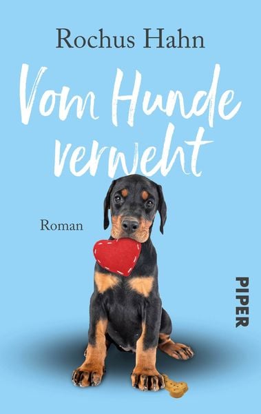 Produktbild: Vom Hunde verweht