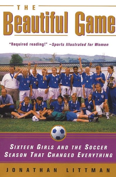 Produktbild: The Beautiful Game