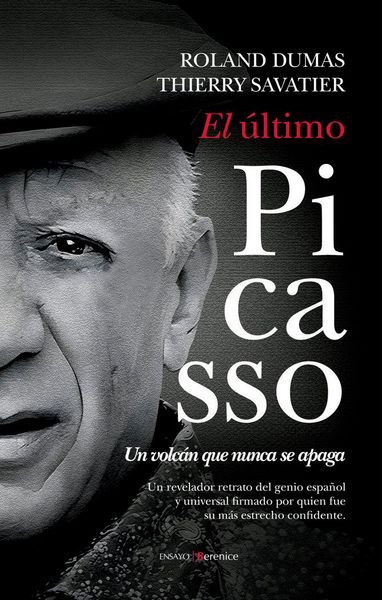 Produktbild: El &uacute;ltimo Picasso