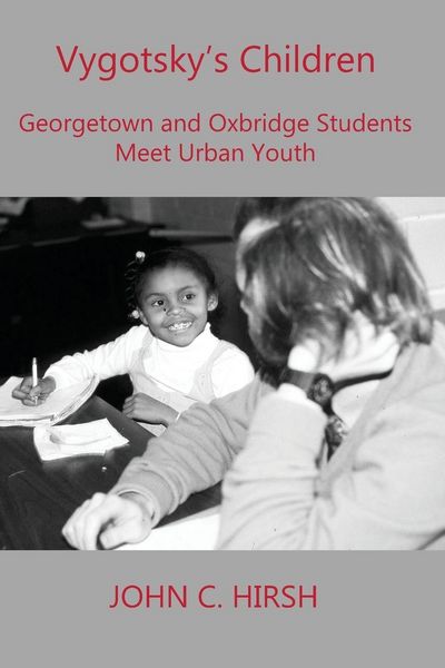 Produktbild: Vygotsky's Children