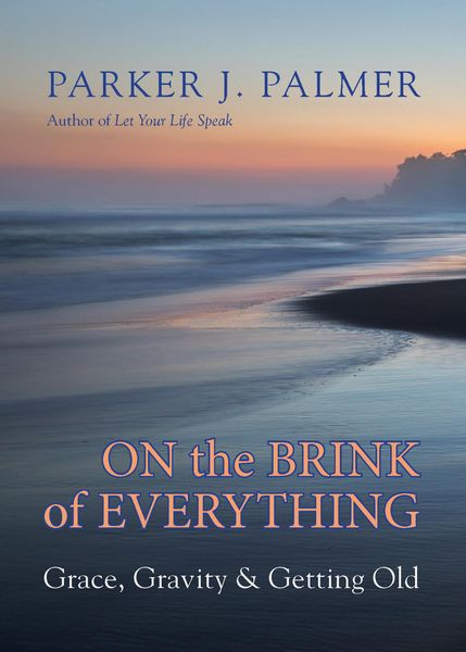 Produktbild: On the Brink of Everything