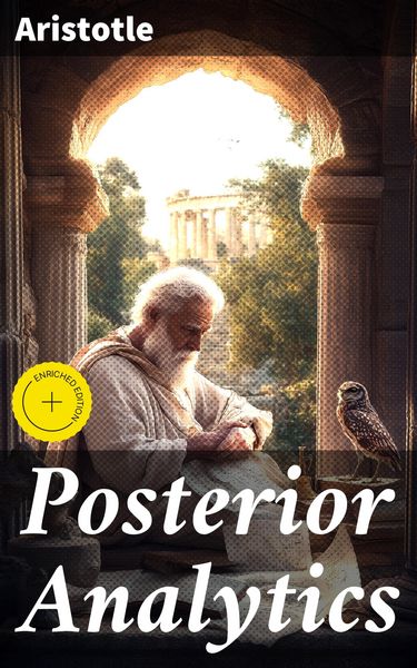 Produktbild: Posterior Analytics
