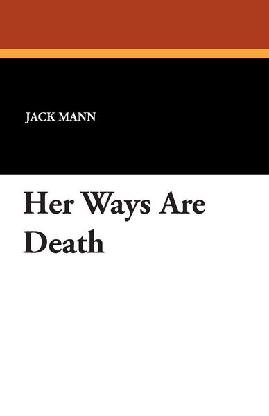 Produktbild: Her Ways Are Death