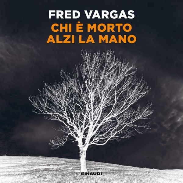 Produktbild: Chi &egrave; morto alzi la mano