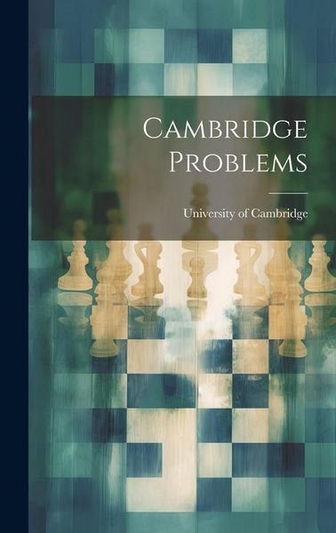 Produktbild: Cambridge Problems