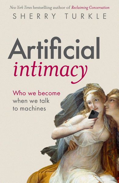 Produktbild: Artificial Intimacy