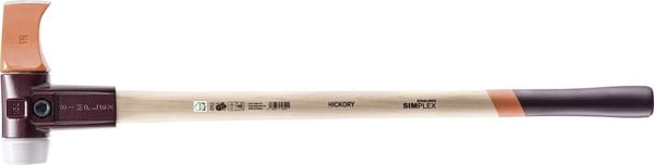 Halder 3007.160 Spalthammer 900mm 4100g