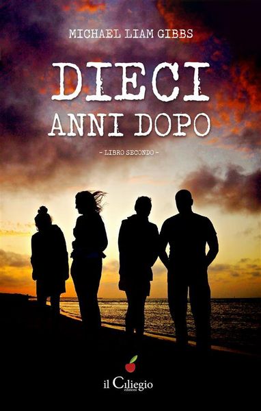 Produktbild: Dieci anni dopo