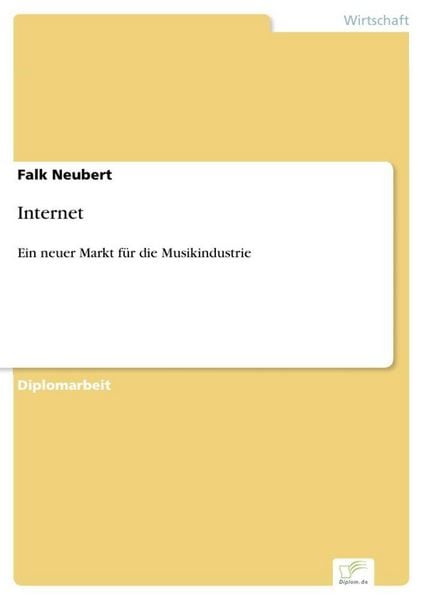 Produktbild: Internet