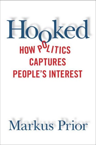 Produktbild: Hooked