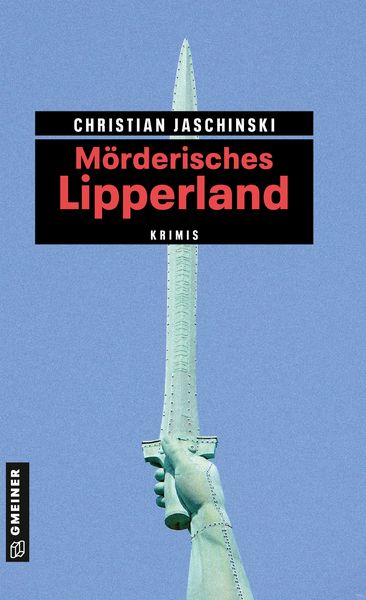 Produktbild: M&ouml;rderisches Lipperland