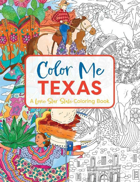 Produktbild: Color Me Texas
